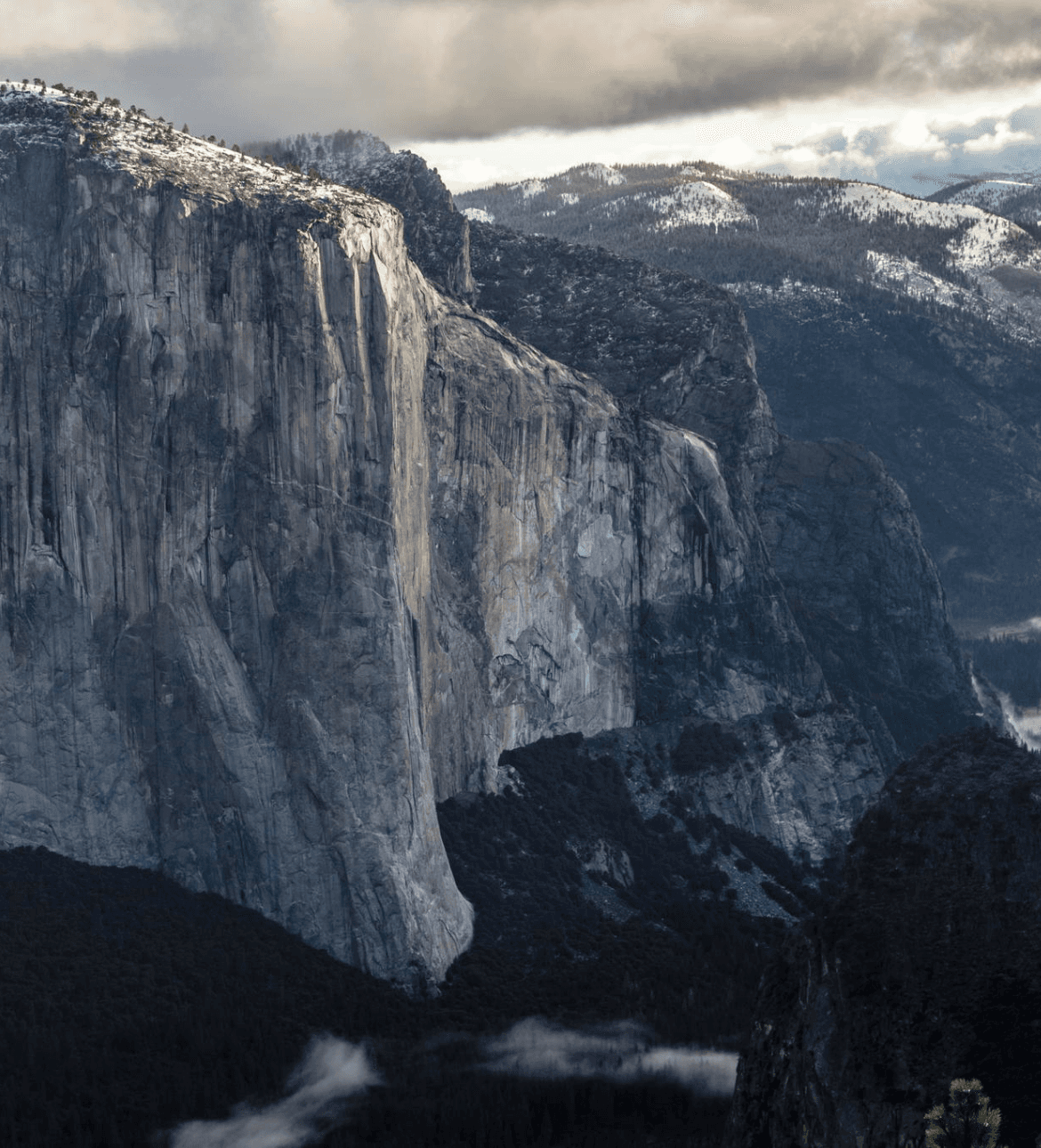 El Capitan