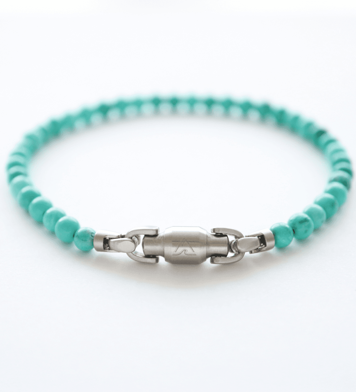 turquoise bracelet beaded bracelet