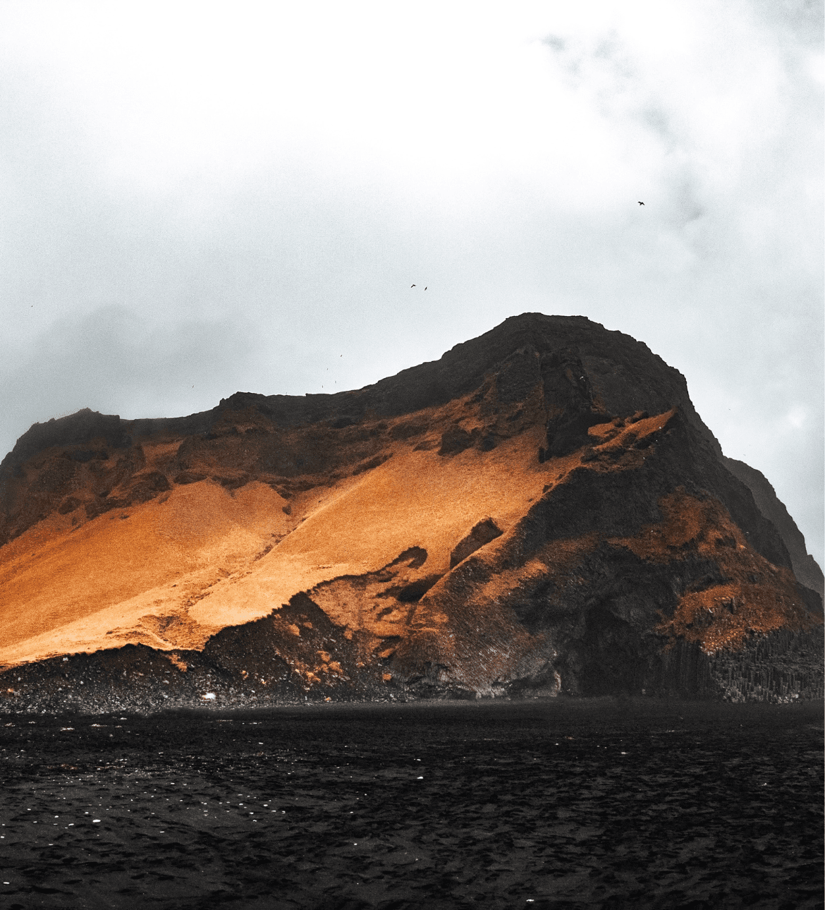 Reynisfjara