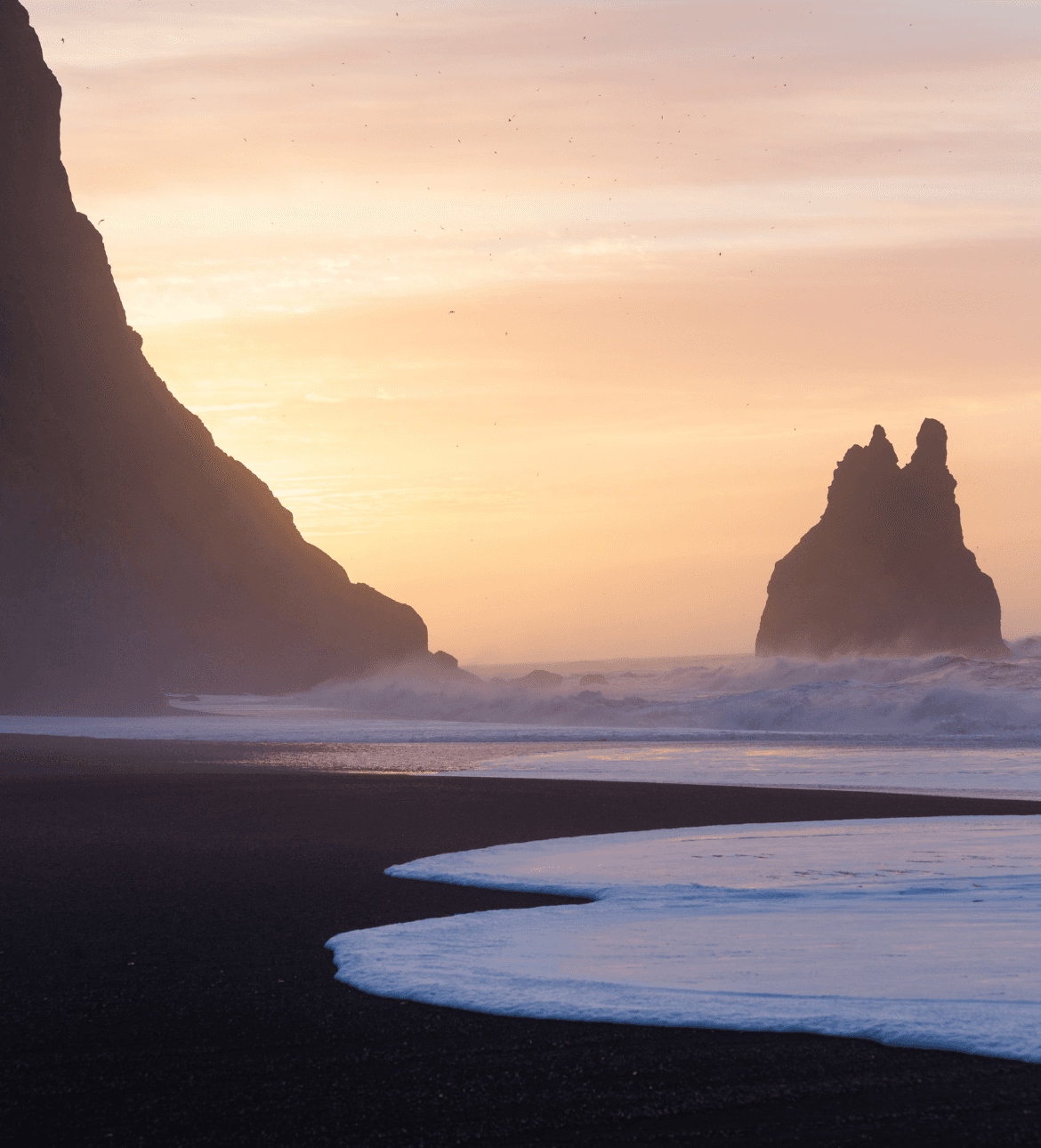 Reynisfjara