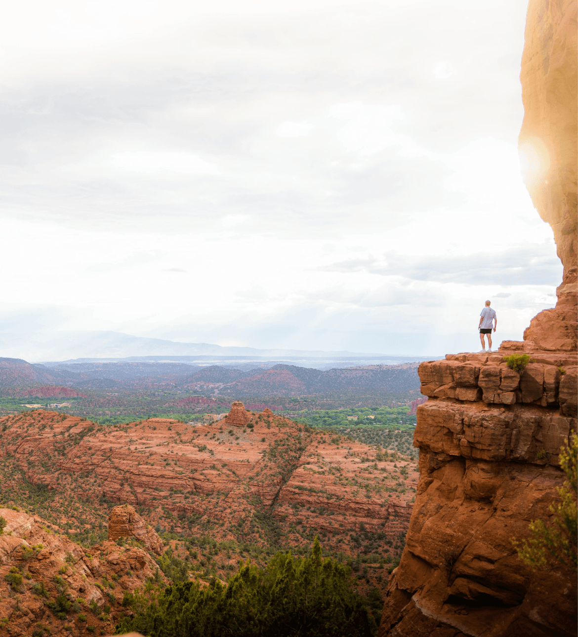 Sedona