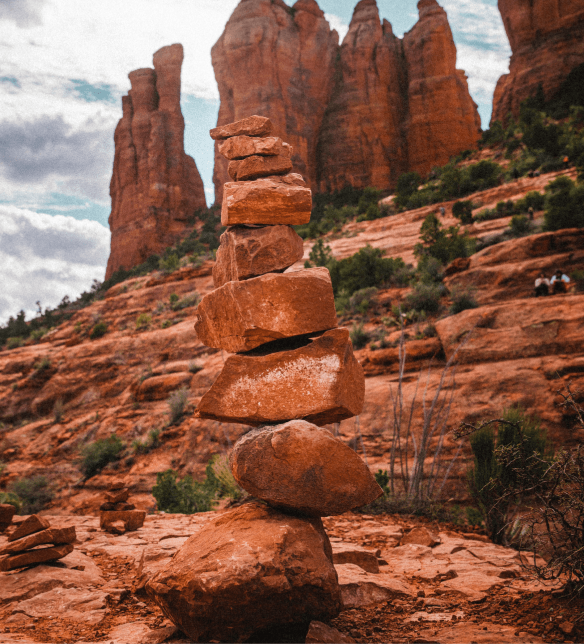 Sedona