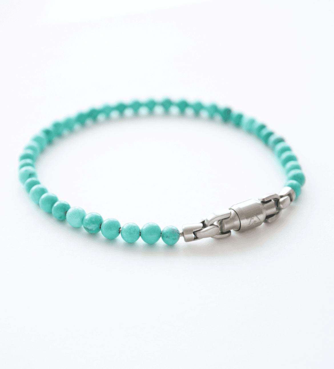 turquoise bracelet beaded bracelet